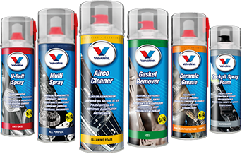 Technical Sprays Advisor